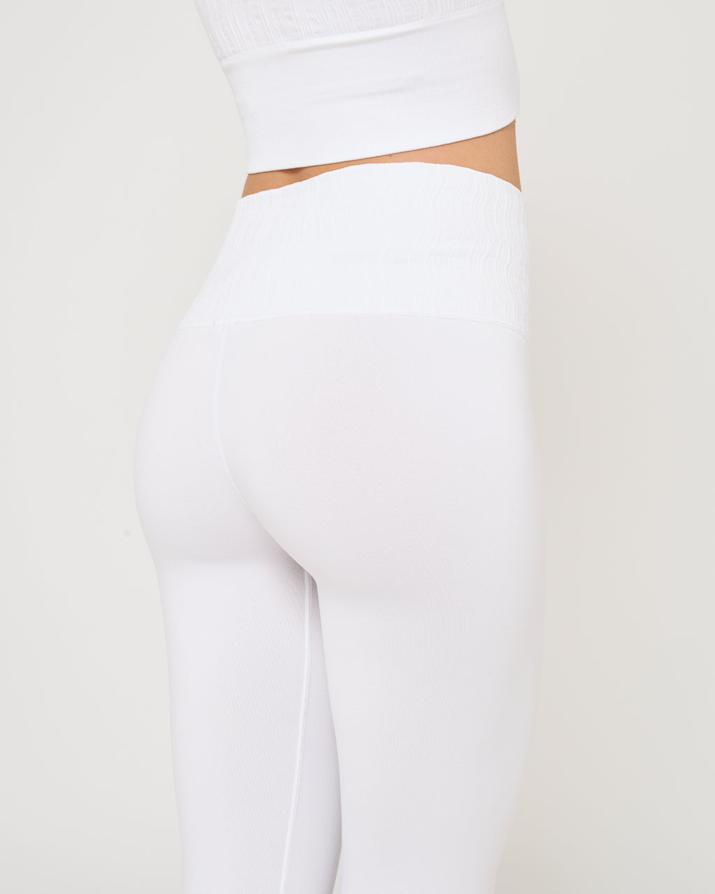 Leggings - FLOW - cocco